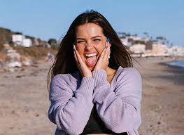 Addison rae was born as addison rae easterling. Meet Addison Rae One Of Tiktok S Biggest Stars