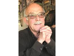 John Holcomb Obituary (1949