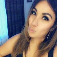 Ciara Castaneda's Instagram, Twitter & Facebook