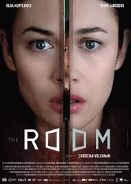 The first step is to be a member The Room 2019 Imdb