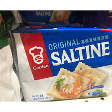 Start date mar 29, 2018. Hongkong Garden Saltine Crackers Shopee Philippines