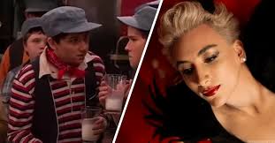 Netflix's 'The Sandman' Cast In Their Early Roles Vs. Now