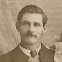 Joseph Henry Matthews (1879–1954)