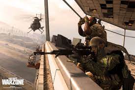 Modern warfare has been one of the most successful call of duty's in the current generation. Call Of Duty Warzone Has Over 30 Million Players Less Than Two Weeks After Launch The Verge