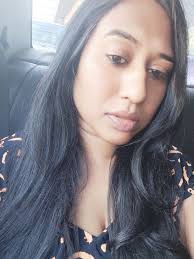 New hair and outfit change attitude