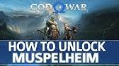 Tom's guide is supported by its audience. God Of War Ragnarok 2020 Realm Unlocked Asgard Vanaheim Youtube