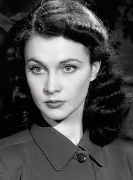 What do people love most about Vivien Leigh?