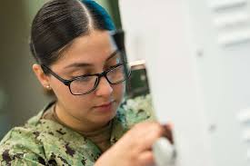 30 Naval ophthalmic support and training activity, Nostra Images: PICRYL