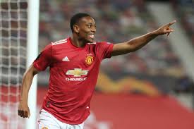 Martial law not to be confused with: Anthony Martial Form Is Buying Man United Time In Their Search For A Haaland Alternative In The Transfer Market London Evening Standard Evening Standard