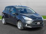 FORD-B