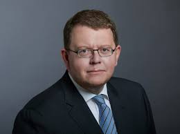 Michael Boll to become new head of Public Policy at Infineon