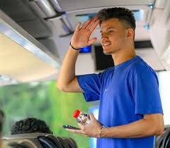 Sunday 3 may 2020, 4. Ø¹Ø¨Ø¯Ø§Ù„Ù„Ù‡ Ø§Ù„Ø­Ù…Ø¯Ø§Ù† ÙŠÙƒØ´Ù Ø£Ø³Ø¨Ø§Ø¨ Ø®Ø³Ø§Ø±Ø© Ø§Ù„Ø£Ø®Ø¶Ø± Ø§Ù„Ø£ÙˆÙ„Ù…Ø¨ÙŠ Ø£Ù…Ø§Ù… Ø£Ù„Ù…Ø§Ù†ÙŠØ§ Ù…Ø¬Ù„Ø³ Ù†ÙŠÙˆØ² Ù…Ø¬Ù„Ø³ Ù†ÙŠÙˆØ²