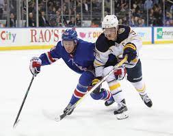 Overall, i believe this trade could present. New York Rangers The Last Story On Jack Eichel Until He Is Traded