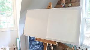 Diy Canvas Wall Art Ideas 35 Canvas Tutorials Want a big canvas art piece that makes a statement? diy canvas wall art ideas 35 canvas