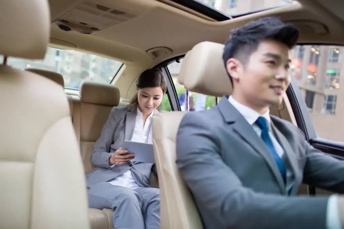 What is Chauffeur Service? - You Need To Know!