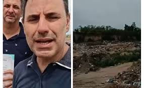 Chacabuquero: Piden cumplir con un proyecto aprobado por el Concejo de  Chacabuco