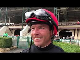 TwinSpires Ellis Park Juvenile: Rowdy Yates rolls to victory