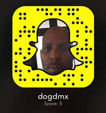 Is she dating or bisexual? Dmx Is Now On Snapchat The Fader