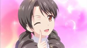 Tôi là tanaka daisuke, bắt đầu tự lập học đại học từ năm ngoái. Anime Dokidoki Little Ooyasan Sensei Anime