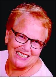 Sandra Weston Obituary