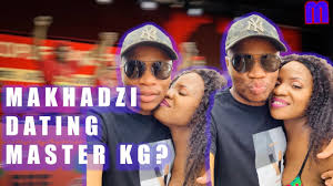 Master kg video call with makhadzi yesterday. Is Makhadzi Dating Master Kg I Two Years Anniversary Youtube