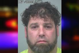 Michael Perrone — Gwinnett County Jail Bookings