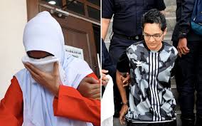 Hukuman mati mempunyai sejarah yang lama dalam masyarakat manusia, dan pernah berlaku di hampir semua masyarakat.biasanya, hukuman mati itu dilaksanakan demi menegakkan keadilan dalam masyarakat. Edar Dadah Dua Wanita Dijatuhi Hukuman Mati Free Malaysia Today Fmt