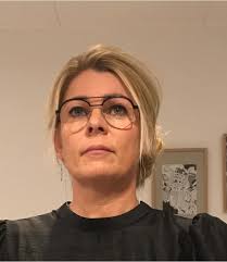 Frisør Mette Iversen