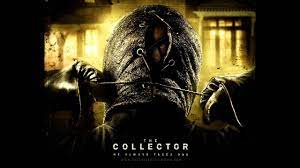 The script, titled the midnight man, was at one point shopped as a prequel to the saw franchise, but the producers opposed the idea and dismissed it. The Collector 2009 Trailer Better Version Youtube
