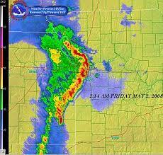 Bow echo 125 mph in brooklyn sep 16 2010. Bow Echo Wikipedia