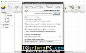 However, it is head and shoulders ahead of the. Internet Download Manager 6 35 Build 12 Retail Idm Free Download