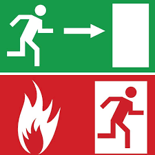 Containment of a small chemical spill and supervision of building utilities. Fire Building Evacuation Emergency Procedures Emergencies Continuity Planning Protect Iu Indiana University