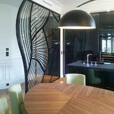 Kitchen and living room combined interior design ideas. Home Decor Stainless Steel Decorative Living Room Kitchen Partition Design View Living Room Partition Design Keenhai Product Details From Foshan Keenhai Metal Products Co Ltd On Alibaba Com