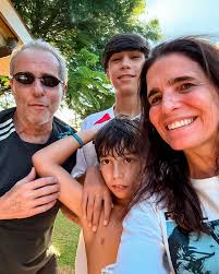 Olha aí nossa diva! Foto 01