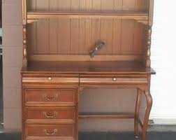 Vintage French Provincial Desk By Lexington Chez Michelle French Quarter Collection French Provincial Furniture French Provincial French Vintage