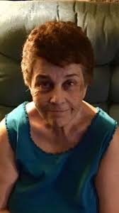 Suzanne Perry Obituary (1945