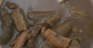 Resep bistik daging sapi sederhana, cukup 5 langkah saja. 29 Resep Bistik Kambing Enak Dan Sederhana Ala Rumahan Cookpad