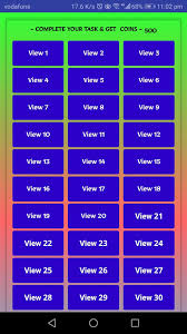 My wallet application helps you to earn money. Wallet Earning App For Android Apk Download