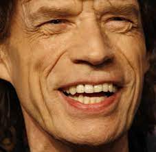 Doch der mann ist einfach nicht von der bühne zu bekommen. Musik Die Erstaunlichen Diat Tipps Des Mick Jagger Welt