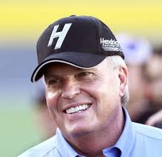 Was a racecar driver and team owner who had a net worth of $70 million dollars at the time of his death in 2001. Rick Hendrick Net Worth Celebrity Net Worth