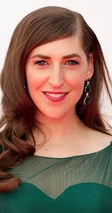 From 1991 to 1995, she played the title character of th. Mayim Bialik Biography Imdb