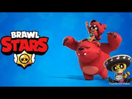 Emz was a bit of a challenge, took a little while to get her hair flow/style right and she came with a whole bunch of accessories! Brawl Stars Tul Sok Az Emz Youtube