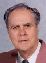 Obituary information for Herman J. Payne