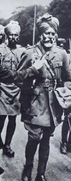 Image result for british indian army ww1
