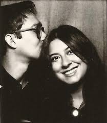 Shaila Kostman and Bobby Kahsin's Wedding Website