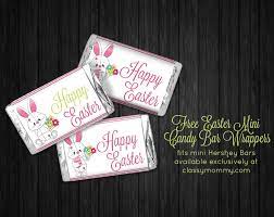 Get five different designs for full and bite sized bars. Pin On Cards Easter