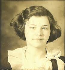 MARGARET BERTRAM Obituary (2013)