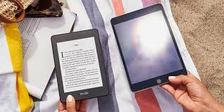 I Migliori Ebook Reader Del Mercato Acquisti Corriere