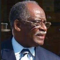 Bishop Calvin Douglas Abbott Obituary