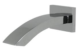 Well you're in luck, because here they come. Chrome Set For Bathtub Bath Water Spout Concealed Valve Tap Angled Sanlingo Ceres Webshop